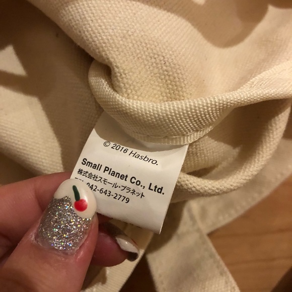 My little pony bag - Picture 4 of 4